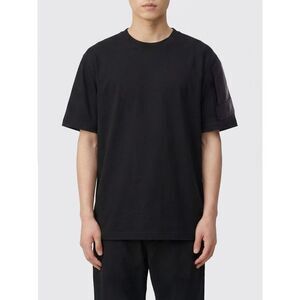 Y-3 T-Shirt Men Black
